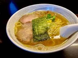 らーめん 川喜屋