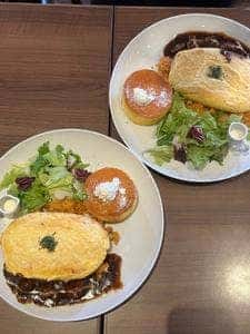 サロン卵と私 ららぽーと豊洲店