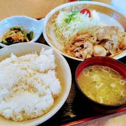 山田うどん 弥平店