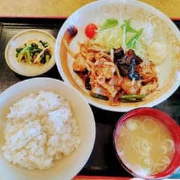 山田うどん 弥平店