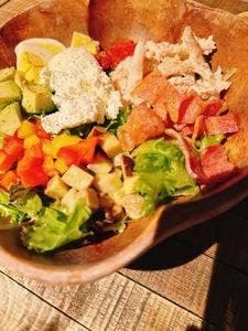 ALOHA TABLE 湘南