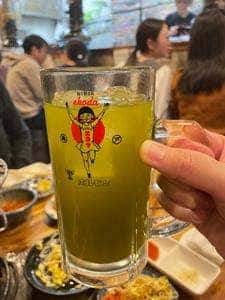 江古田ホルモン