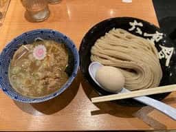六厘舎 東京ラーメンストリート