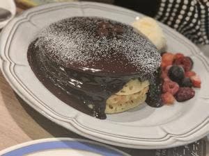珈琲館 イオン茨木店