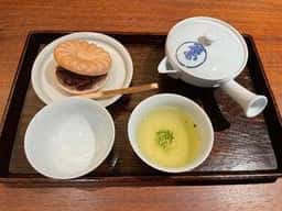 一保堂茶舗 東京丸の内店