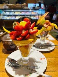 果実園リーベル 渋谷ヒカリエ店