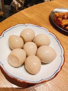 元祖海老出汁 もんじゃのえびせん 渋谷ストリーム店