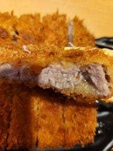 かつはな亭 本庄早稲田店