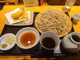 吉祥庵 グランデュオ蒲田店