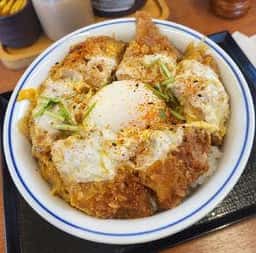 かつや 東大阪中央大通店