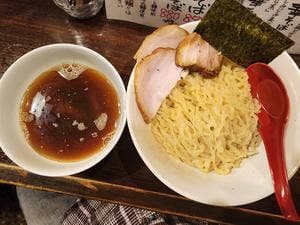 中華そば 東京ぐれっち