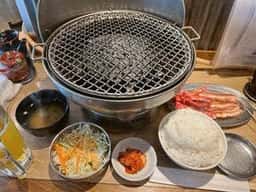 大衆ホルモン 肉力屋 大井町西口店