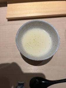 鮨 唐島