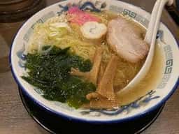 北海道らーめん 熊源