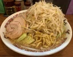 ラーメン嶽