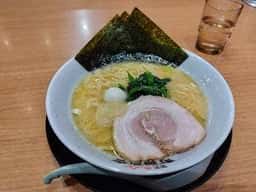 横浜家系ラーメン 町田商店 名古屋茶屋店