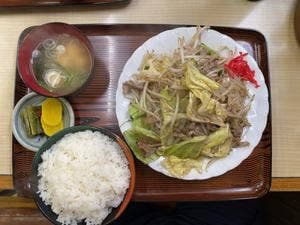 赤ちょうちん