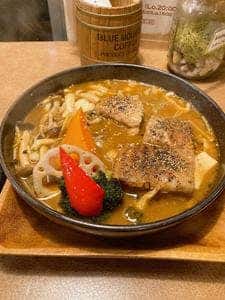 スープカレー GARAKU 八王子店