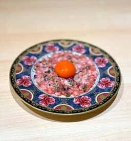 焼肉 うしみつ 恵比寿本店