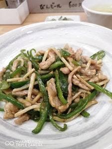 中華食堂 梟