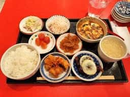 大衆中華酒場 若林 天王寺MIO店