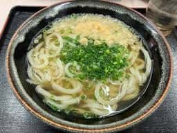 手打うどん くうかい
