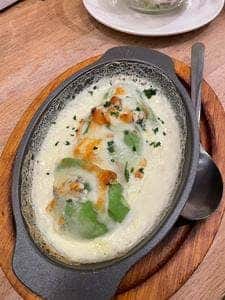 Cafe Kitchen&Marche Bintje