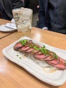 やきとん木々家 池袋東口第一イン池袋店