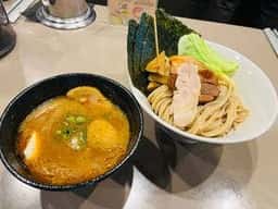 つけ麺 五ノ神製作所