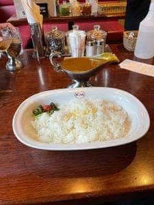 欧風カレー ボンディ 神保町本店