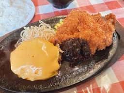 キッチンドナルド