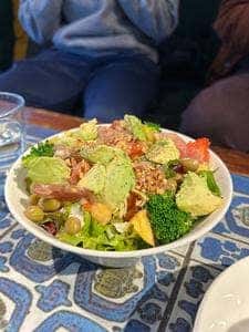anea cafe 松見坂店