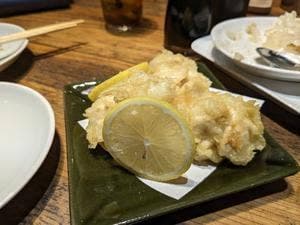 うどん酒場やま福