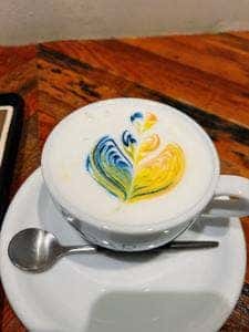 ROAR COFFEE HOUSE & ROASTERY