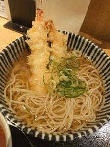 生粉蕎麦 玄 長浜本店