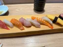 魚力鮨