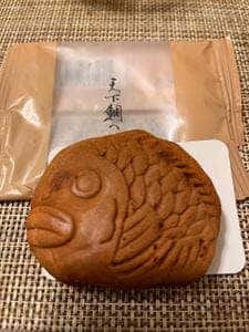 日本橋屋長兵衛本店