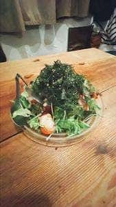 オキナワンパーラー