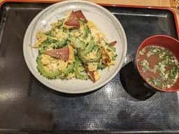 沖縄食堂 やんばる 池袋店