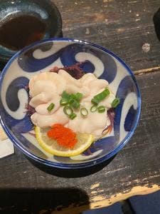 刺身居酒屋 なか善 -別邸-