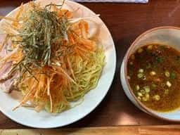 ラーメン富士亭