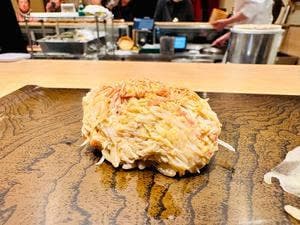 鮨 銀座おのでら 登龍門