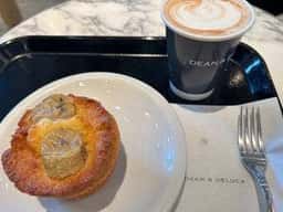 DEAN & DELUCA MARKET STORES 品川