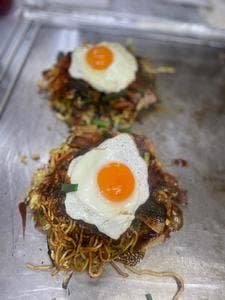 まるき お好み焼