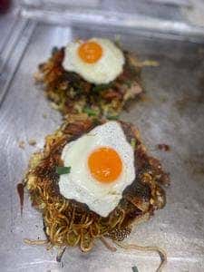 まるき お好み焼