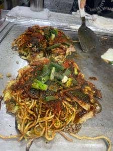 まるき お好み焼