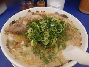 来来亭 花田店