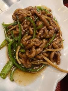 中国四川料理 梅花子