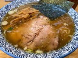 中華そば専門 とんちぼ