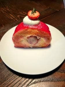 自由が丘ロール屋